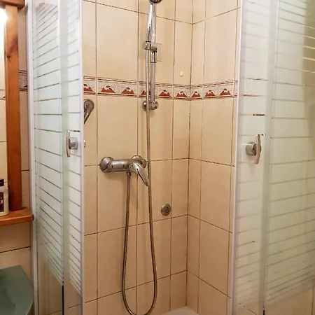 Appartement Ravagy *