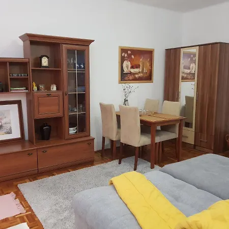 Apartman Rávágy