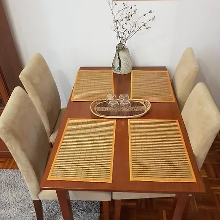 Appartement Ravagy